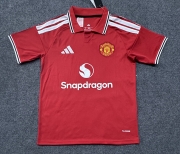 2627 Man Home Soccer Jersey